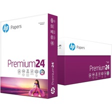 HEW115300 - HP Laser Print Laser Paper