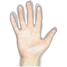 PDF8600L - Protected Chef Disposable General Purpose Gloves