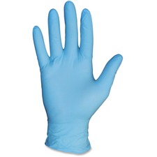 PDF8981L - Protected Chef Nitrile General Purpose Gloves