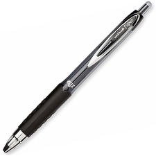 UBC1921063 - Uni-Ball Signo 207 Retractable Gel Pens