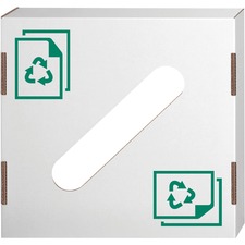 FEL7320301 - Bankers Box Waste and Recycling Bin Lids - Paper