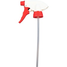 GJO85132 - Genuine Joe Standard 9" Trigger Sprayer