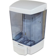 GJO85133 - Genuine Joe 46oz Liquid Soap Dispenser