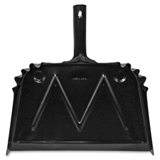 GJO85151 - Genuine Joe Heavy-duty Metal Dustpan