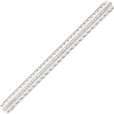 STD9871837BK - Staedtler Mars Triangular Scale