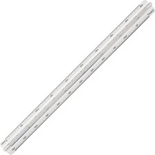 STD987186BK - Staedtler Mars Triangular Scale