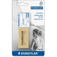STD5427BK2A6 - Staedtler karat 5427 Art Eraser