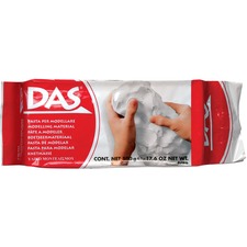 DIX387000 - DAS Air Hardening Modeling Clay