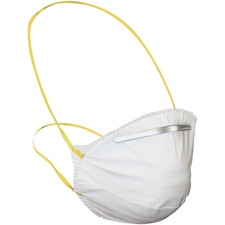 IMP7312B - ProGuard Disposable Dust/Mist Respirator