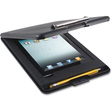 SAU64558 - US-Works Saunders SlimMate iPad Storage Clipboard