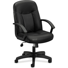 BSXVL601SB11 - HON High-Back Executive Chair