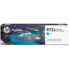 HEWL0R98AN - HP 972X (L0R98AN) Original Ink Cartridge - Single Pack