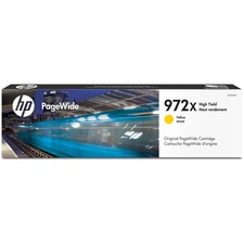 HEWL0S04AN - HP 972X (L0S04AN) Original Ink Cartridge - Single Pack