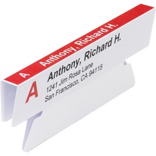 SMD64912 - Smead Viewables Quick-Fold Tab Label System