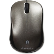 VER98590 - Verbatim Bluetooth Multi-Trac LED Tablet Mouse