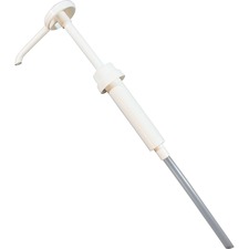 IMP904 - Impact Products Plastic Econo Dispensing Pump with 38mm Cap