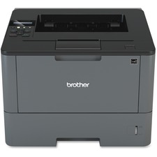 BRTHLL5200DW - Brother HL HL-L5200DW Laser Printer - Monochrome