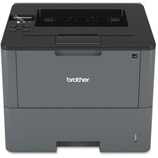 BRTHLL6200DW - Brother HL HL-L6200DW Laser Printer - Monochrome