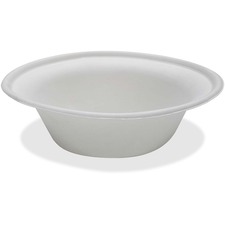 GJO10225 - Genuine Joe Disposable Bowls