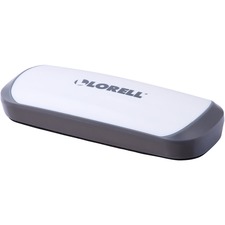 LLR52559 - Lorell Rare Earth Magnet Board Eraser