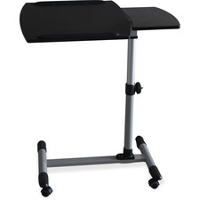 LLR59545 - Lorell Mobile Laptop Caddy