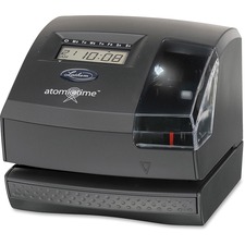 LTH1600E - Lathem 1600E Tru-Align Atomic Time Clock
