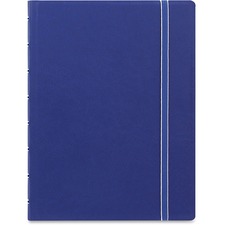 BLIB115009U - Rediform A5 Size Filofax Notebook - A5