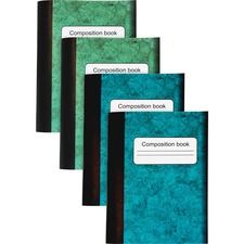 SPR36126 - Sparco Composition Books