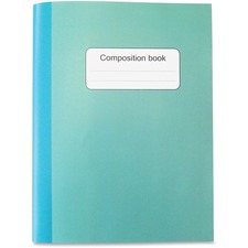 SPR36127 - Sparco College-ruled Composition Book