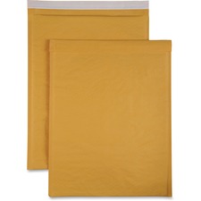 SPR74987 - Sparco Size 7 Bubble Cushioned Mailers