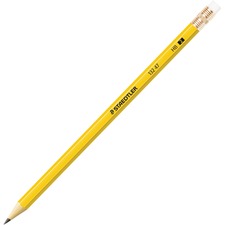 STD13247C12A6 - Staedtler Pre-sharpened No. 2 Pencils
