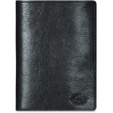 MLG52171BK - MANCINI EQUESTRIAN-2 Carrying Case (Wallet) for Passport, Credit Card, ID Card, Travel Essentials