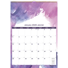 BLIC173123B - Blueline Calendar