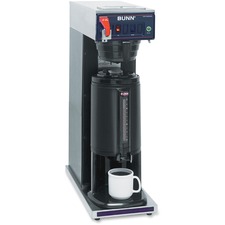 BUN230006000 - BUNN Thermal Server Coffee Brewer