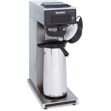 BUN230016001 - BUNN Airpot Coffee Brewer