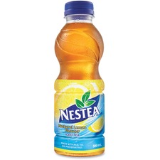CCR7723 - Nestea Natural Lemon Iced Tea Drink