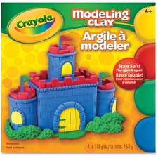 CYO570304 - Crayola Modeling Clay