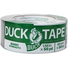 DUC241037 - Duck Basic Strength Duct Tape
