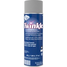 DVO991224 - Twinkle Stainless Steel Cleaner/Polish