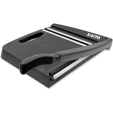 EPI26232T - X-Acto Heavy-Duty 12" Paper Trimmer