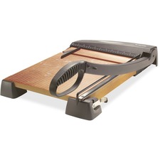 EPI26315T - X-Acto Heavy-Duty Wood Paper Trimmers
