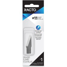 EPIX211Q - X-Acto Classic Fine Point Blade Refill