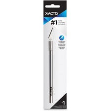 EPIX3201T - X-Acto Aluminum Handle No. 1 Knife