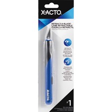 EPIX3204M - X-Acto Retract-A-Blade No. 1 Knife