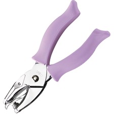 FSK1235205001 - Fiskars Cushion Grip Traditional Hand Punch