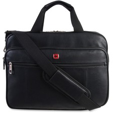 HDLSWA0984 - Holiday Carrying Case for 15.6" Notebook - Black