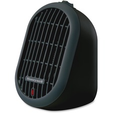 HWLHCE100BC - Honeywell Heat Bud Ceramic Portable-Mini Heater HCE100