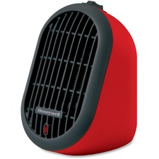HWLHCE100RC - Honeywell Heat Bud Ceramic Portable-Mini Heater HCE100