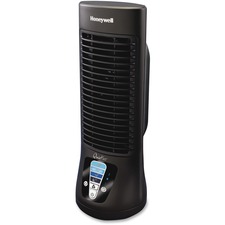 HWLHTF210BC - Honeywell Quietset Table Fan