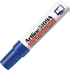 JIFEK5109A3 - Jiffco Artline 5109A Big Nib Whiteboard Marker